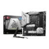 MSI MAG B760M Mortar WIFI II DDR5 Intel Motherboard