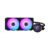 MSI MAG CoreLiquid 240R ARGB 240mm CPU Liquid Cooler (Black)