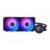 MSI MAG CoreLiquid 280R ARGB 280mm CPU Liquid Cooler (Black)