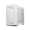 MSI MAG PANO 100R PZ ATX Mid Tower Cabinet (White)