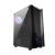 MSI MAG Shield 100R ARGB ATX Mid Tower Cabinet (Black)