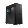 MSI MAG Vampiric 010 ATX Mid Tower Cabinet (Black)