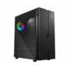 MSI MAG Vampiric 010X ATX Mid Tower Cabinet Black