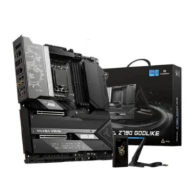 MSI MEG Z790 Godlike DDR4 Intel Motherboard