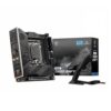 MSI MEG Z790I Unify Wifi DDR5 Intel Motherboard