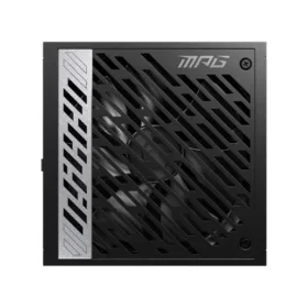 MSI MPG A850 PCIE5 850W 80 + Gold Fully Modular ATX 3.0 Power Supply