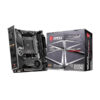 MSI MPG B560I Gaming Edge Max Wifi DDR4 Motherboard