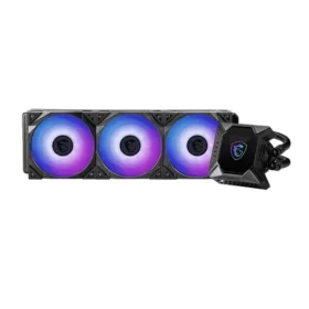 MSI MPG CoreLiquid K360mm CPU liquid Cooler