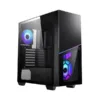 MSI MPG Sekira 100R ATX Mid Tower Cabinet (Black)