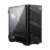 MSI MPG Velox 100P Airflow ARGB ATX Mid Tower Cabinet (Black)