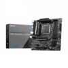 MSI Pro B660M-A DDR5 Intel Motherboard