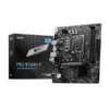 MSI Pro B760M-E Intel Motherboard
