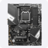 MSI X670 Motherboard