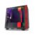 NZXT H400i ITX Mini Tower Cabinet ( Black-Red )