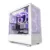 NZXT H5 Flow ATX Mid Tower Cabinet (White)