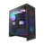 NZXT H7 Flow RGB ATX Mid Tower Cabinet 2024 Edition (Black)