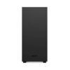 NZXT H710 ATX Mid Tower Cabinet With Tempered Glass Side Panel (Black/Red)