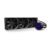NZXT Kraken X73 360mm CPU Liquid Cooler (Black)