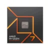 AMD Ryzen 7 7800X3D 7th Generation Processor ( 5 GHz / 8 Cores / 16 Threads )