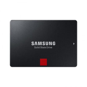 SAMSUNG 860 Pro 256GB 2.5 SATA SATA 3 Solid State Drive (SSD)