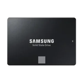 SAMSUNG 870 Evo 2TB 2.5 SATA SATA 3 Solid State Drive (SSD)