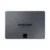 SAMSUNG 870 QVO 2TB 2.5 SATA SATA 3 Solid State Drive (SSD)
