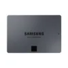 SAMSUNG 870 QVO 8TB 2.5 SATA SATA 3 Solid State Drive (SSD)
