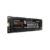 SAMSUNG 960 Evo 500GB PClE M.2 NVME Gen3 Solid State Drive ( SSD )