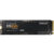 SAMSUNG 970 EVO 500GB M.2 NVME Gen3 Internal Solid State Drive ( SSD )