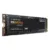 SAMSUNG 970 EVO Plus 500GB M.2 NVME Gen 3 Solid State Drive ( SSD )