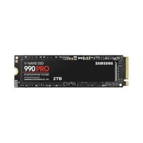 SAMSUNG 990 PRO 2TB M.2 NVME Gen4 Internal Solid State Drive ( SSD )