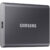 SAMSUNG T7 2TB Gen2 External Solid State Drive (SSD)
