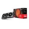 SAPPHIRE RX 7800 XT Nitro+ Gaming OC 16GB AMD Graphic Card
