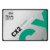 TEAM GROUP CX2 1TB NAND 2.5 SATA SATA 3 Internal Solid State Drive (SSD)