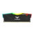 TEAMGROUP T-Force Delta II RGB Series 8GB ( 8GB x 1 ) 3000MHz DDR4 RAM