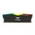 TEAMGROUP T-Force Delta RGB 8GB ( 8GB x 1 ) 3600MHz DDR4 RAM ( Black )