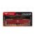TEAMGROUP T-Force Vulcan Z 32GB ( 32GB x 1 ) 3600MHz DDR4 RAM ( Red )