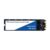 WESTERN DIGITAL Blue 1TB 3D M.2 SATA SATA 3 Solid State Drive ( SSD )
