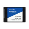 WESTERN DIGITAL Blue 2TB 2.5 SATA SATA 3 Solid State Drive (SSD)