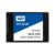 WESTERN DIGITAL Blue 500GB 2.5 SATA SATA 3 Solid State Drive (SSD)