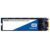 WESTERN DIGITAL Blue 500GB 3D NAND M.2 SATA SATA 3 Solid State Drive ( SSD )