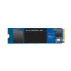 WESTERN DIGITAL Blue SN550 250GB M.2 NVME Gen3 Solid State Drive (SSD)