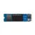 WESTERN DIGITAL Blue SN550 2TB M.2 NVME Gen3 Solid State Drive ( SSD )
