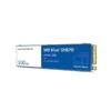 WESTERN DIGITAL Blue SN570 500GB M.2 NVME Gen 3 Solid State Drive ( SSD )