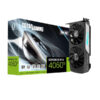 ZOTAC Gaming GeForce RTX 4060 Ti Twin Edge Non OC 8GB Nvidia Graphic Card