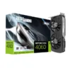 ZOTAC Gaming GeForce RTX 4060 Twin Edge 8GB Nvidia Graphic Card