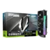 ZOTAC Gaming GeForce RTX 4070 Ti Super AMP Holo 16GB Nvidia Graphic Card