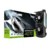 ZOTAC Gaming GeForce RTX 4070 Twin Edge 12GB Nvidia Graphic Card