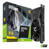 ZOTAC GeFORCE GTX 1650 OC 4GB NVIDIA Graphic Card